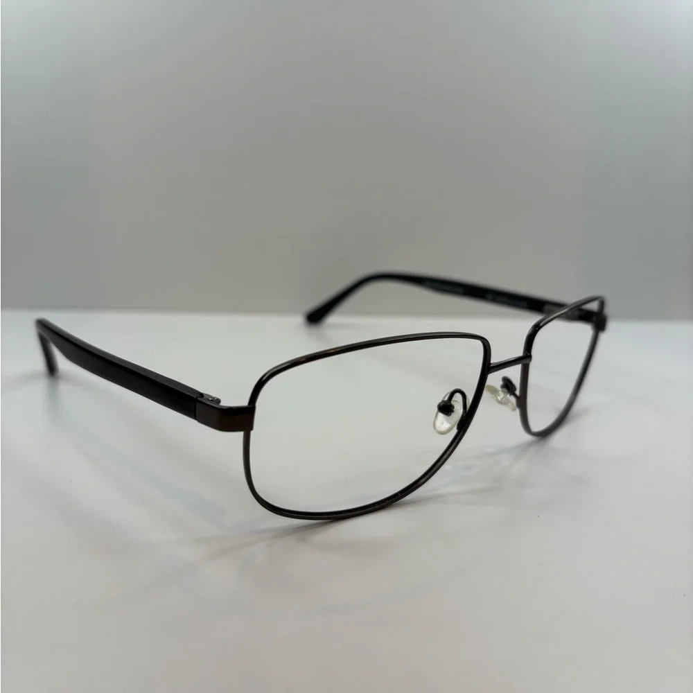KIRKLAND SIGNATURE M42 MATTE GUNMETAL 59•16•140 Kirkland Signature Sunglasses